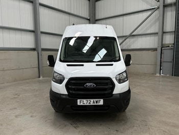 Used Ford Transit 2022 for sale - 79046460: Photo