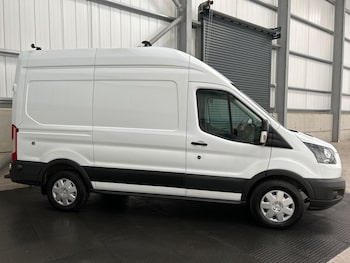 Used Ford Transit 2018 for sale - 78514313: Photo