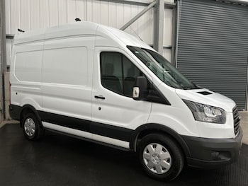 Used Ford Transit 2018 for sale - 78514313: Photo