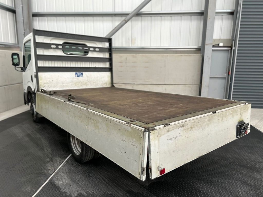 Used Nissan Cabstar 2019 for sale - 78096079: Photo 10