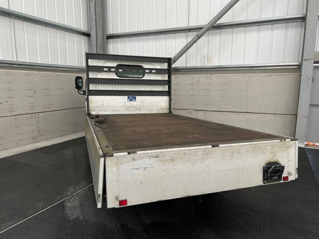 Used Nissan Cabstar 2019 for sale - 78096079: Photo 11