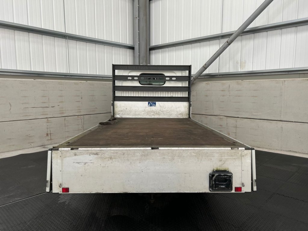 Used Nissan Cabstar 2019 for sale - 78096079: Photo 13