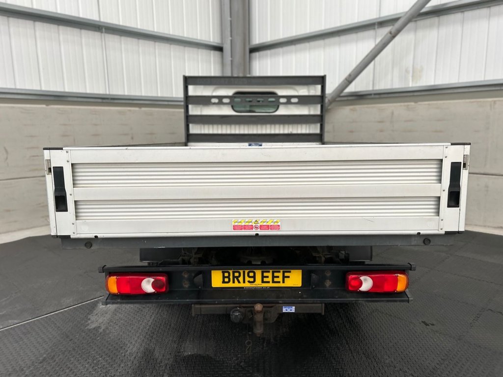 Used Nissan Cabstar 2019 for sale - 78096079: Photo 14