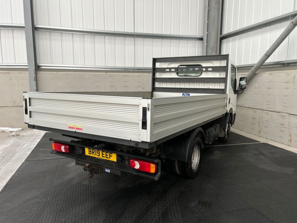 Used Nissan Cabstar 2019 for sale - 78096079: Photo 15