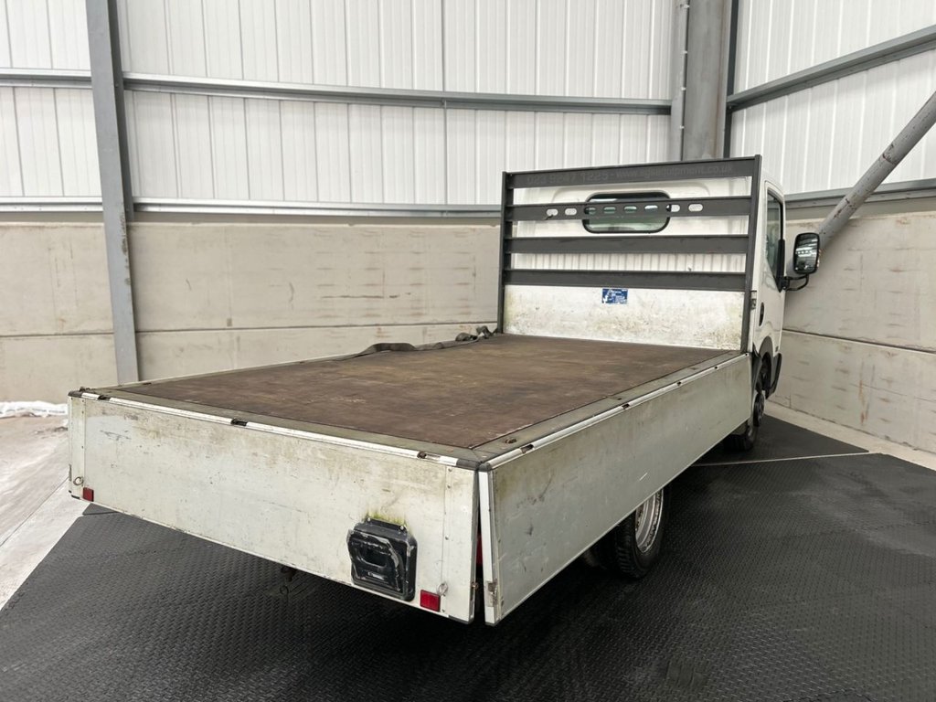 Used Nissan Cabstar 2019 for sale - 78096079: Photo 16