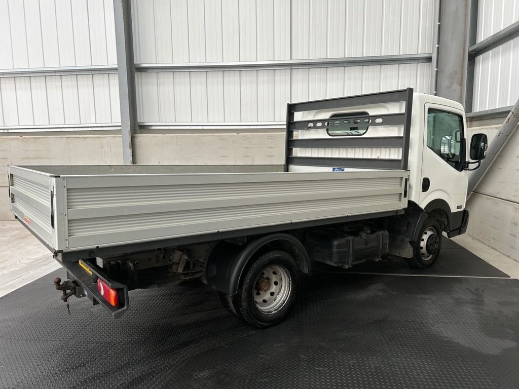 Used Nissan Cabstar 2019 for sale - 78096079: Photo 17
