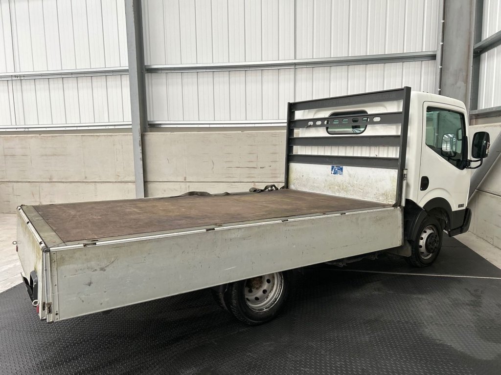 Used Nissan Cabstar 2019 for sale - 78096079: Photo 18