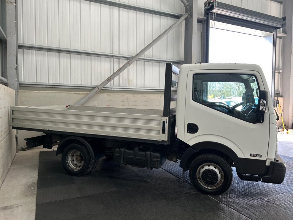 Used Nissan Cabstar 2019 for sale - 78096079: Photo 2