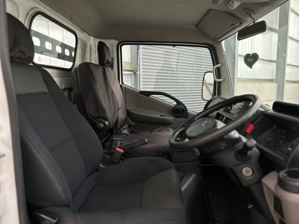 Used Nissan Cabstar 2019 for sale - 78096079: Photo 20
