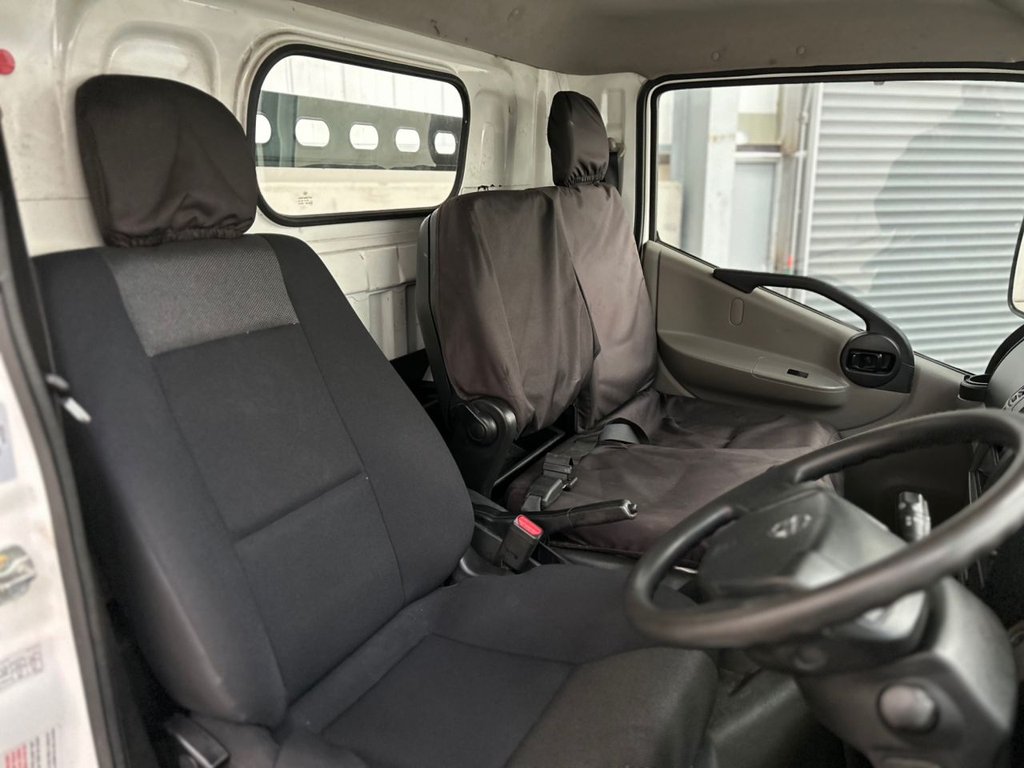 Used Nissan Cabstar 2019 for sale - 78096079: Photo 21