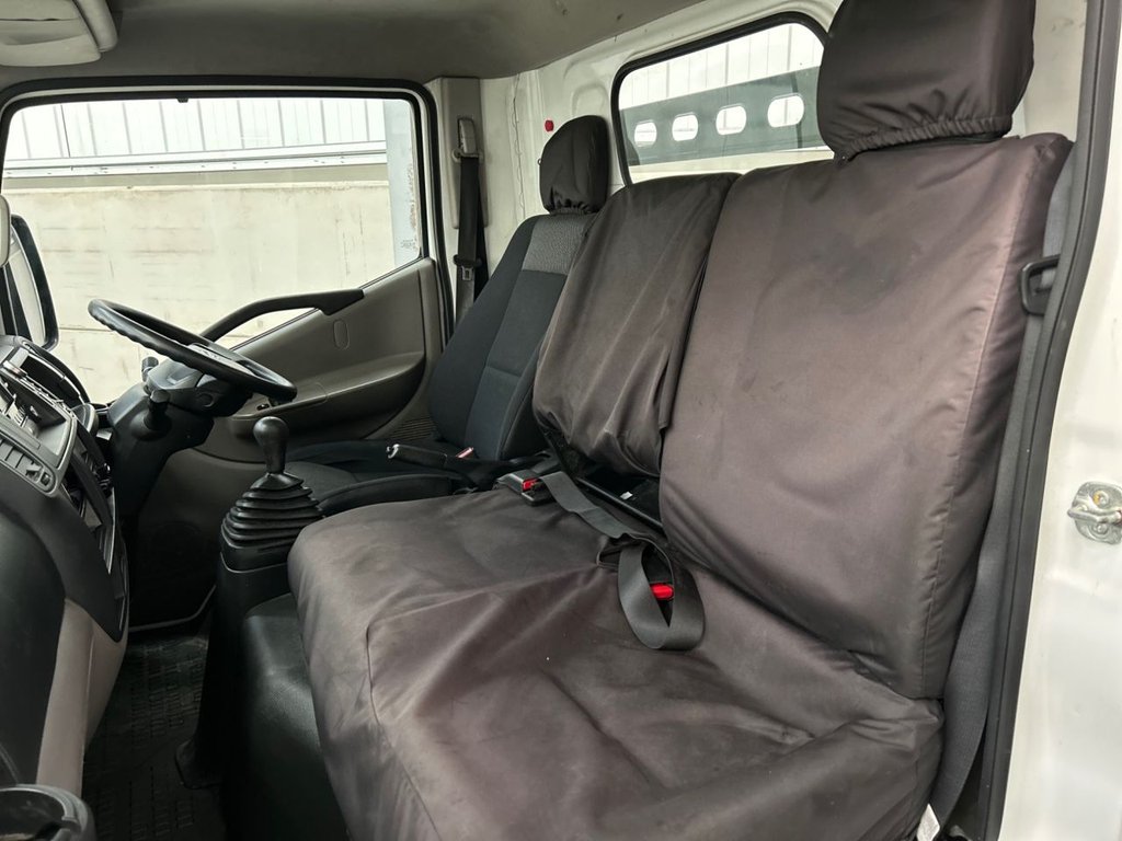 Used Nissan Cabstar 2019 for sale - 78096079: Photo 22