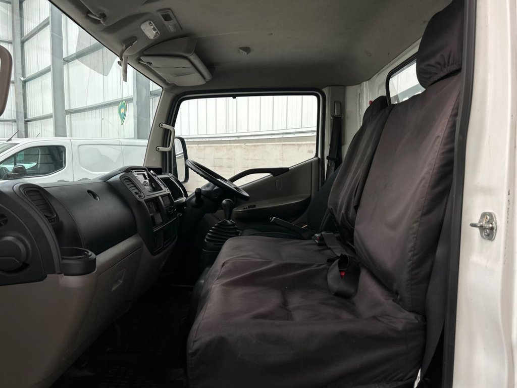 Used Nissan Cabstar 2019 for sale - 78096079: Photo 23