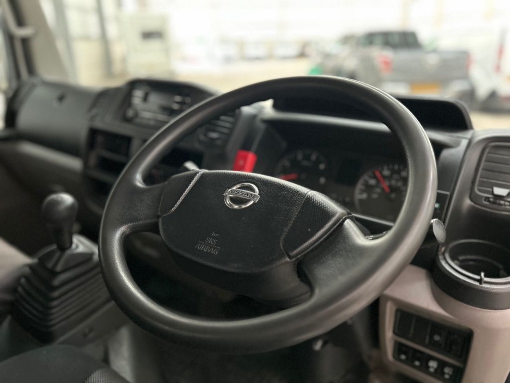 Used Nissan Cabstar 2019 for sale - 78096079: Photo 24