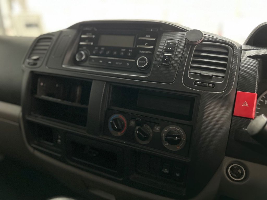 Used Nissan Cabstar 2019 for sale - 78096079: Photo 25