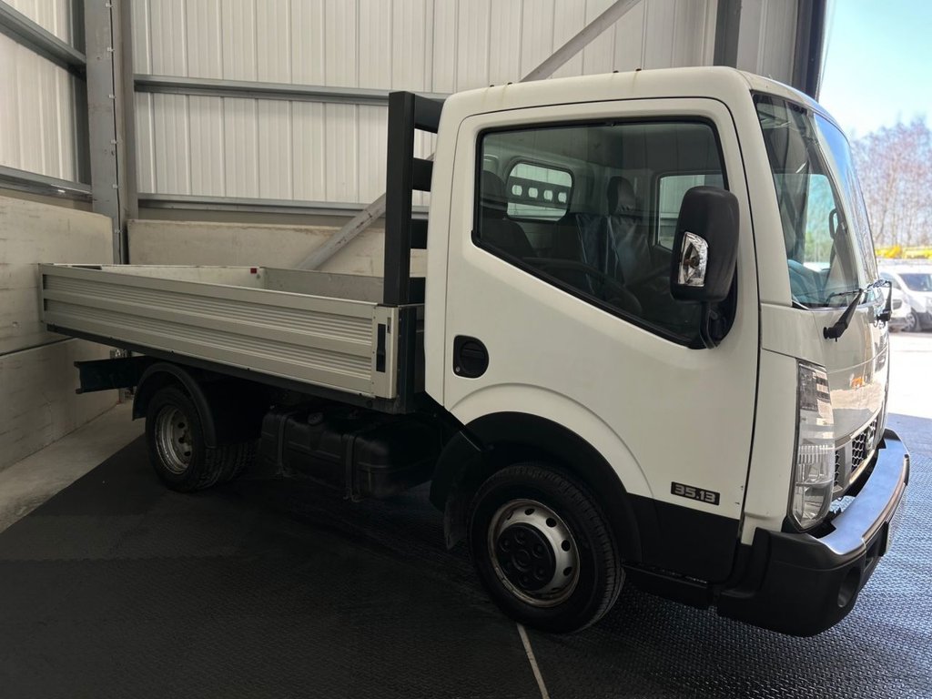 Used Nissan Cabstar 2019 for sale - 78096079: Photo 3