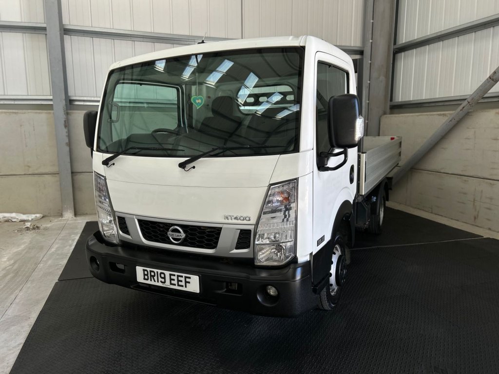 Used Nissan Cabstar 2019 for sale - 78096079: Photo 5