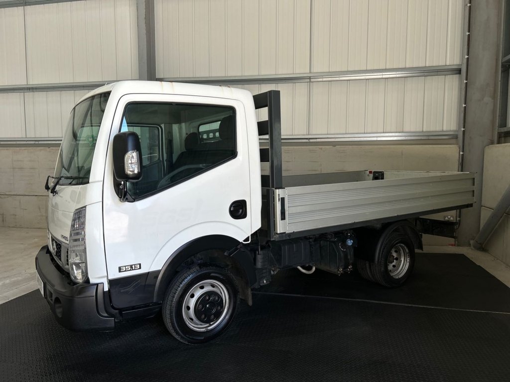 Used Nissan Cabstar 2019 for sale - 78096079: Photo 6