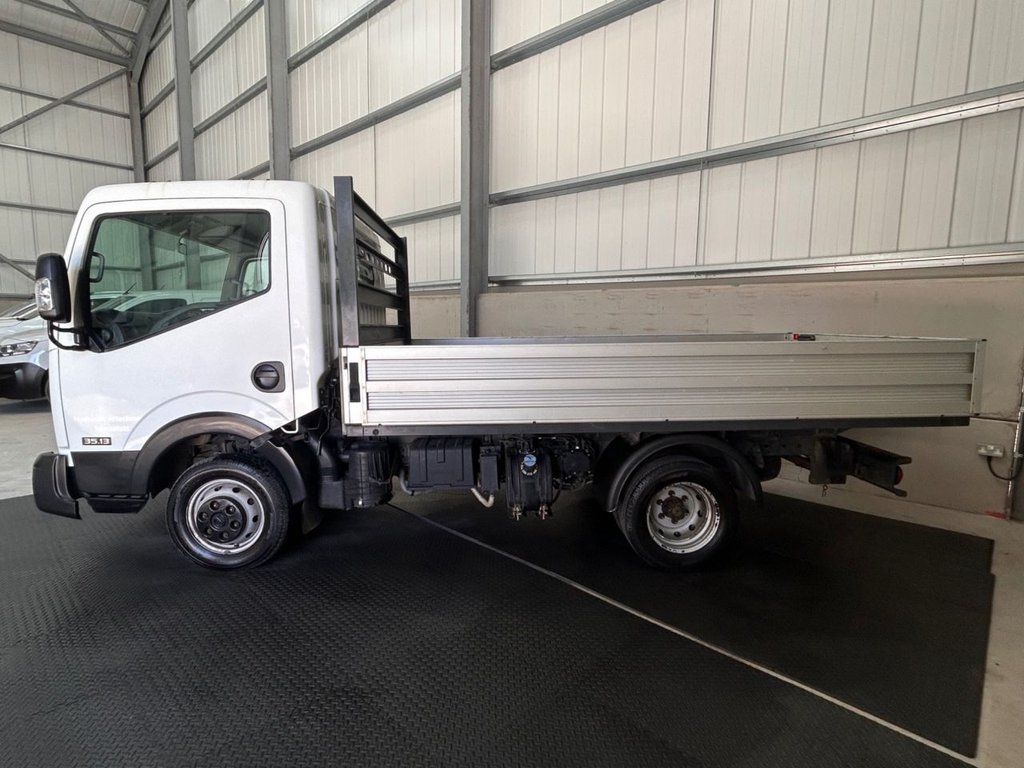 Used Nissan Cabstar 2019 for sale - 78096079: Photo 7
