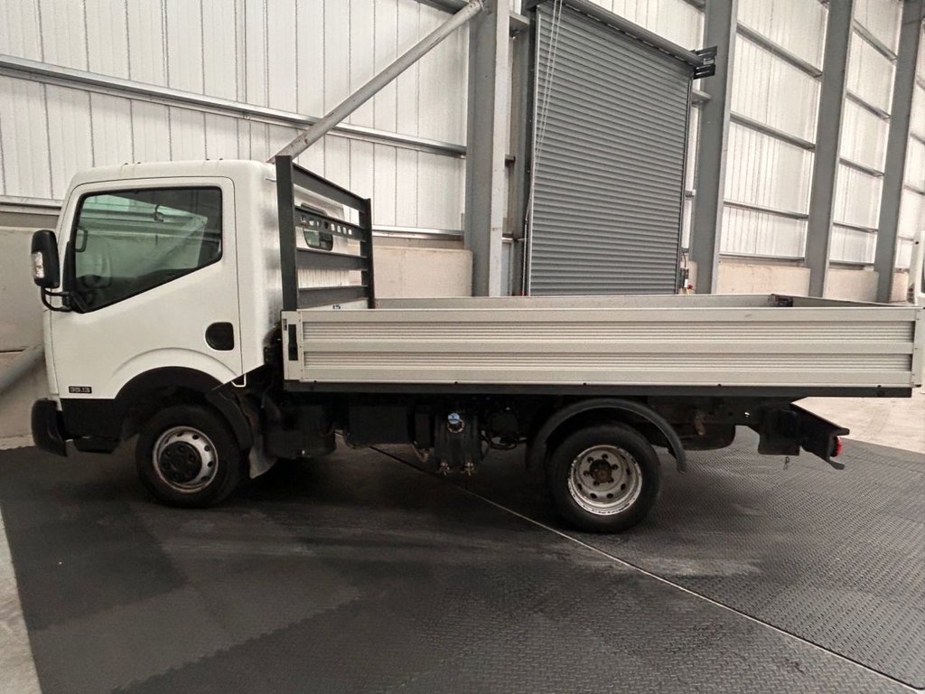 Used Nissan Cabstar 2019 for sale - 78096079: Photo 8