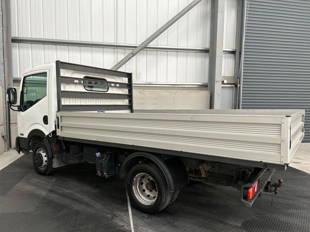 Used Nissan Cabstar 2019 for sale - 78096079: Photo 9