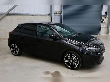 Used Vauxhall Corsa 2025 for sale - 79104139: Photo