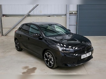 Used Vauxhall Corsa 2025 for sale - 79104139: Photo