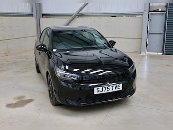 Used Vauxhall Corsa 2025 for sale - 79104139: Photo