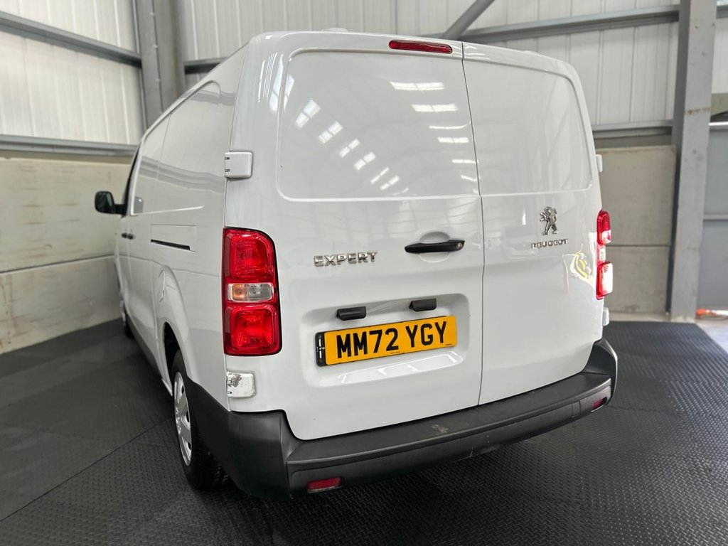 Used Peugeot Expert 2022 for sale - 78096438: Photo 10