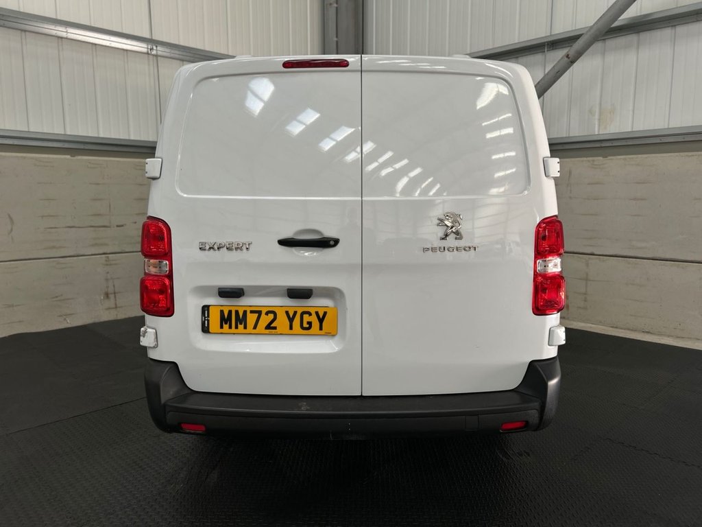 Used Peugeot Expert 2022 for sale - 78096438: Photo 11