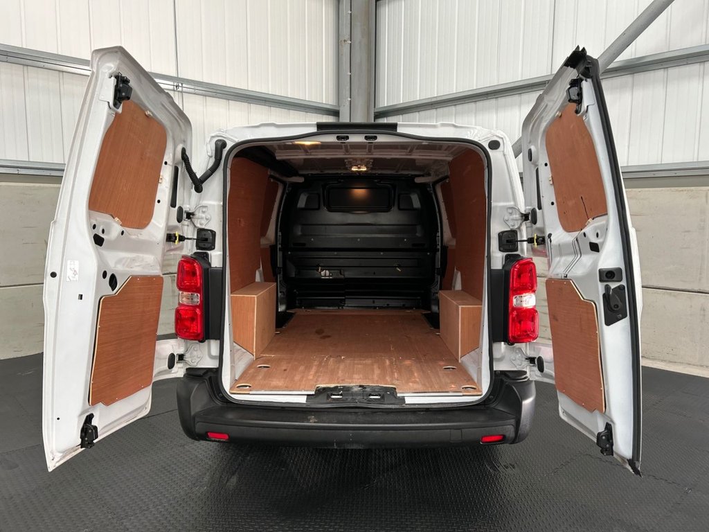 Used Peugeot Expert 2022 for sale - 78096438: Photo 12