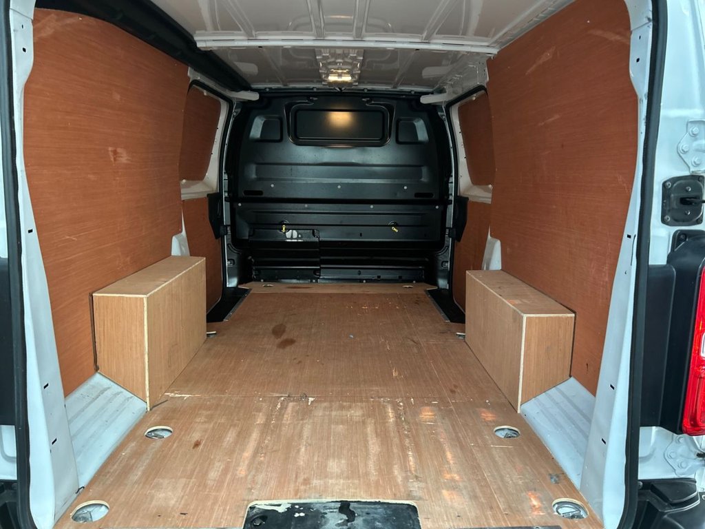 Used Peugeot Expert 2022 for sale - 78096438: Photo 13