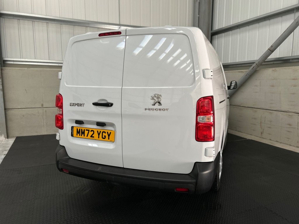 Used Peugeot Expert 2022 for sale - 78096438: Photo 14