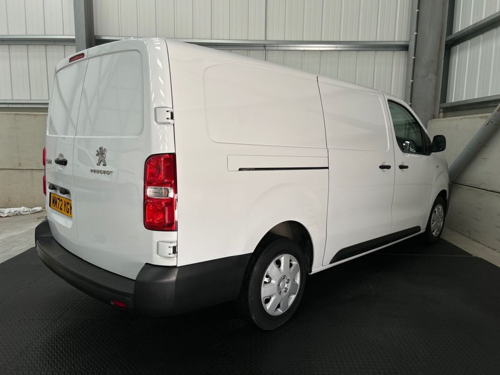 Used Peugeot Expert 2022 for sale - 78096438: Photo 15