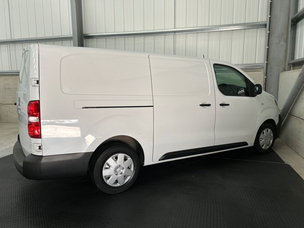 Used Peugeot Expert 2022 for sale - 78096438: Photo 16