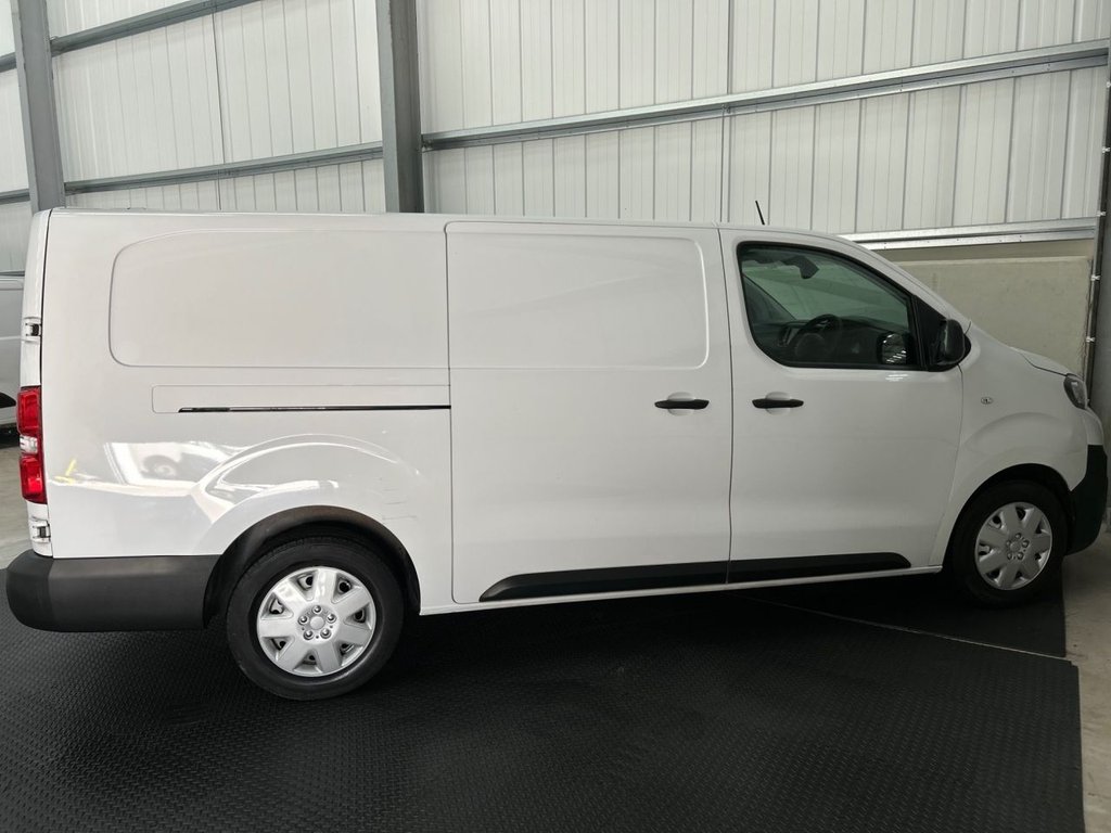 Used Peugeot Expert 2022 for sale - 78096438: Photo 17