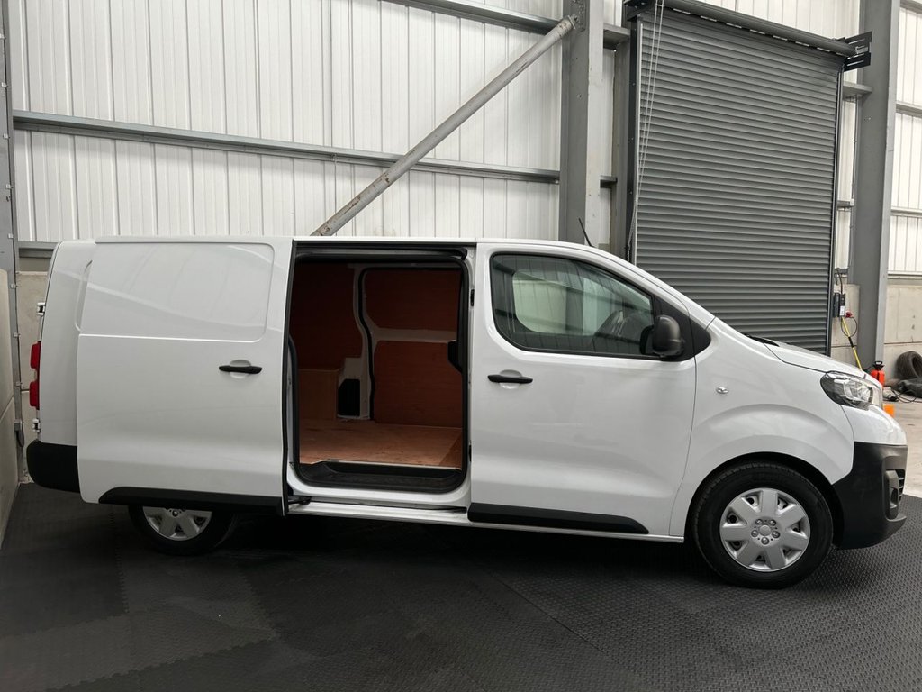 Used Peugeot Expert 2022 for sale - 78096438: Photo 18