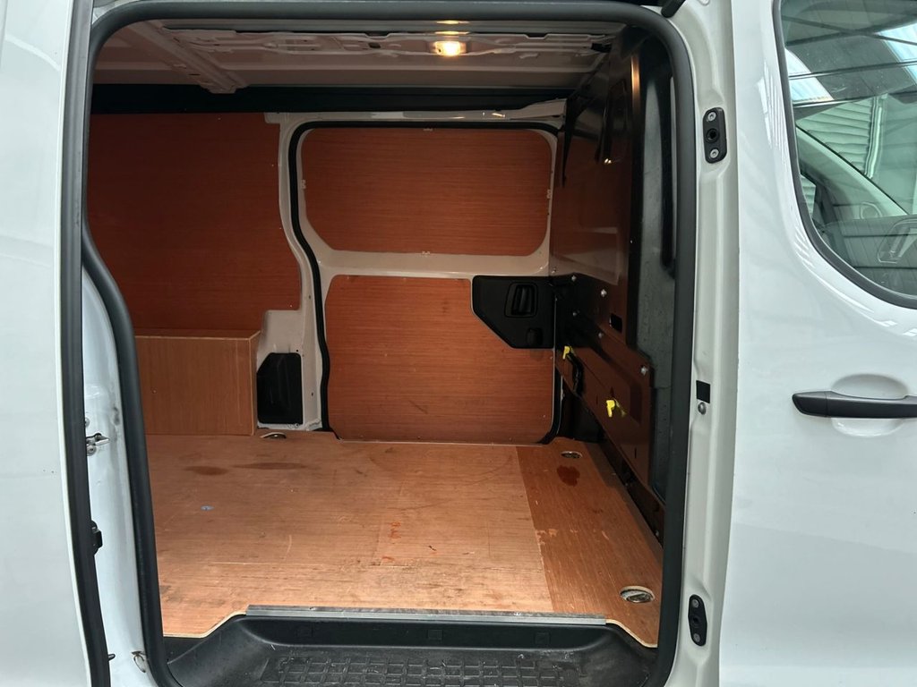 Used Peugeot Expert 2022 for sale - 78096438: Photo 19