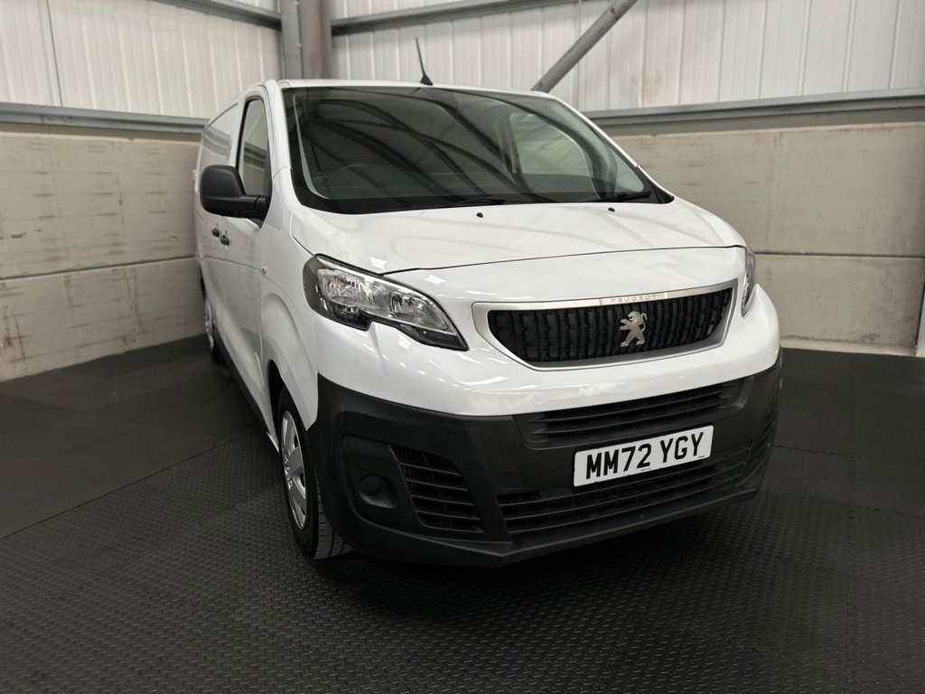Used Peugeot Expert 2022 for sale - 78096438: Photo 2