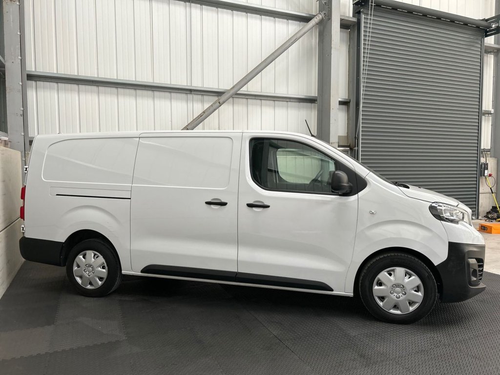 Used Peugeot Expert 2022 for sale - 78096438: Photo 21