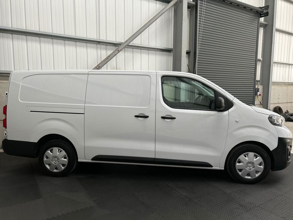 Used Peugeot Expert 2022 for sale - 78096438: Photo 22