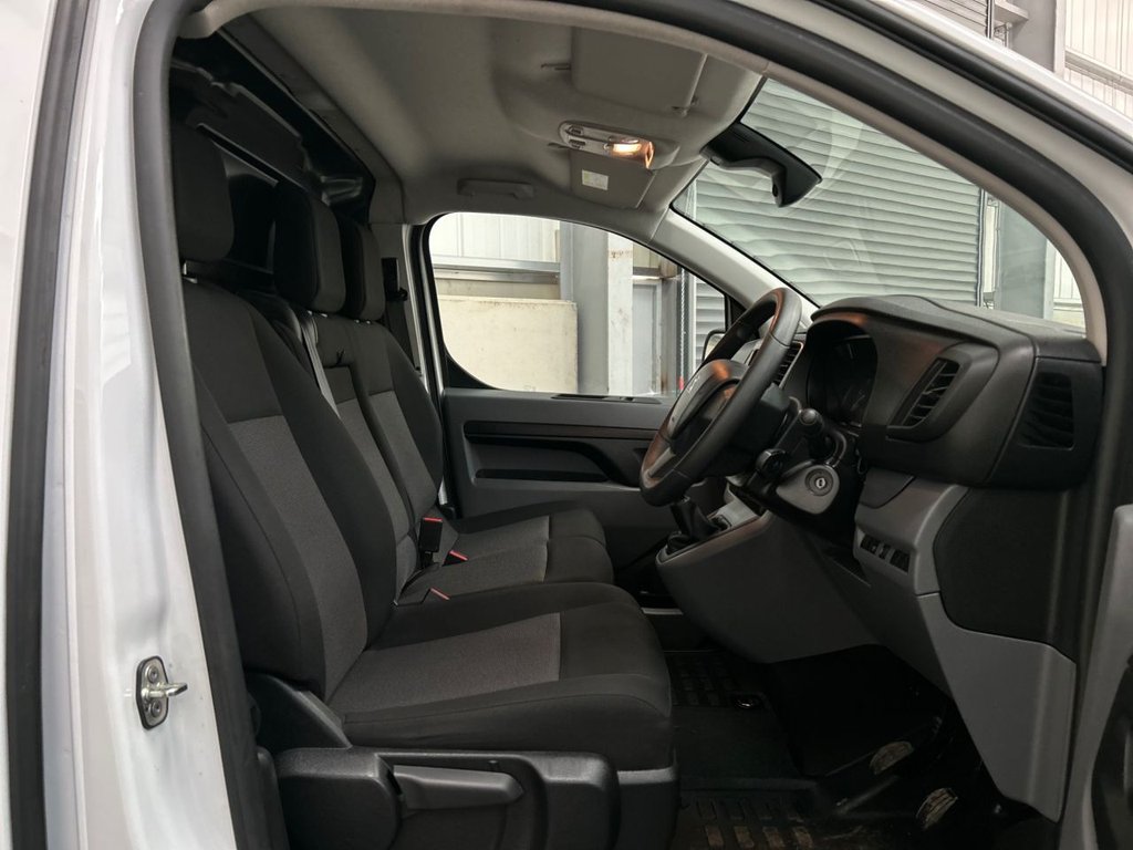 Used Peugeot Expert 2022 for sale - 78096438: Photo 23