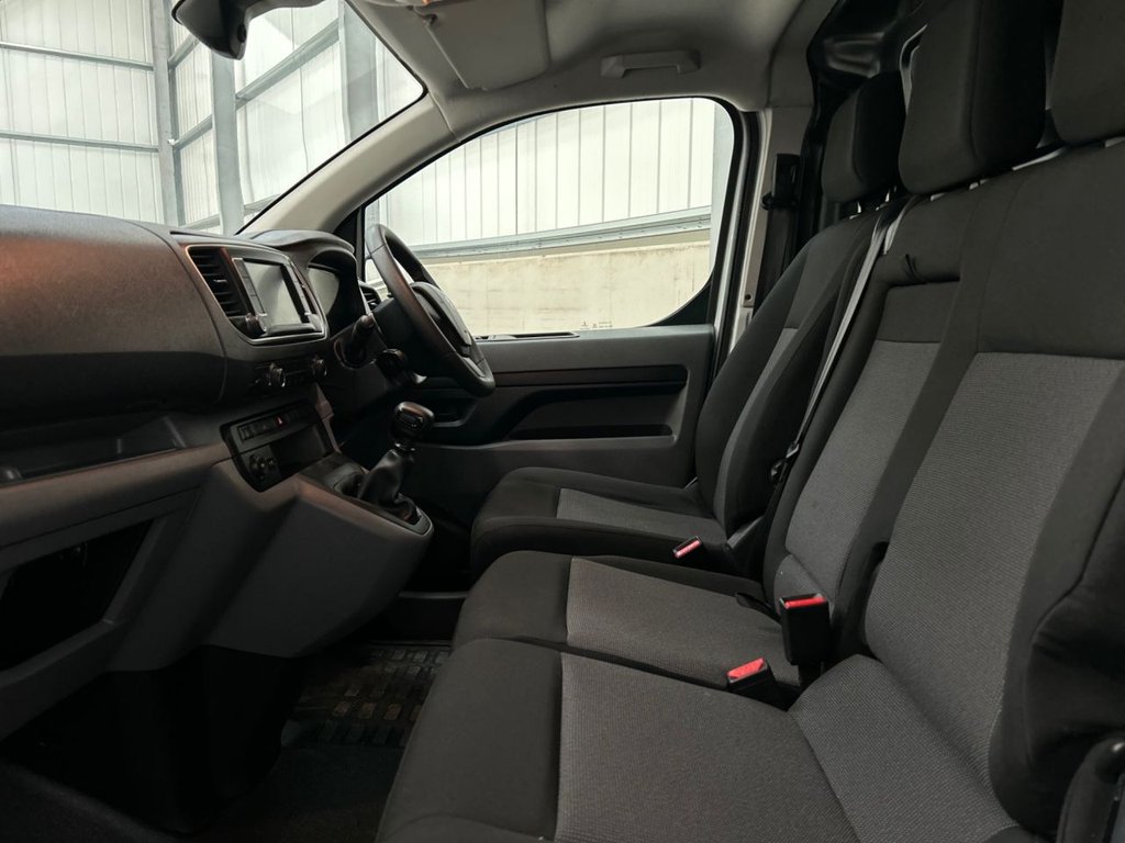 Used Peugeot Expert 2022 for sale - 78096438: Photo 26