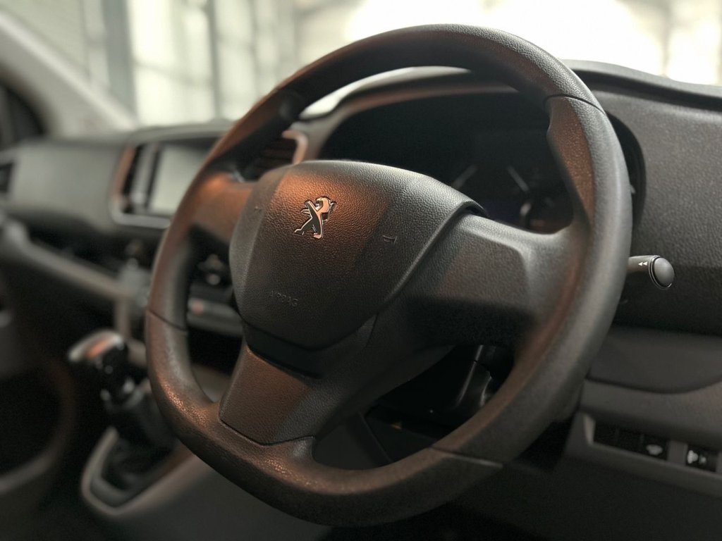 Used Peugeot Expert 2022 for sale - 78096438: Photo 27