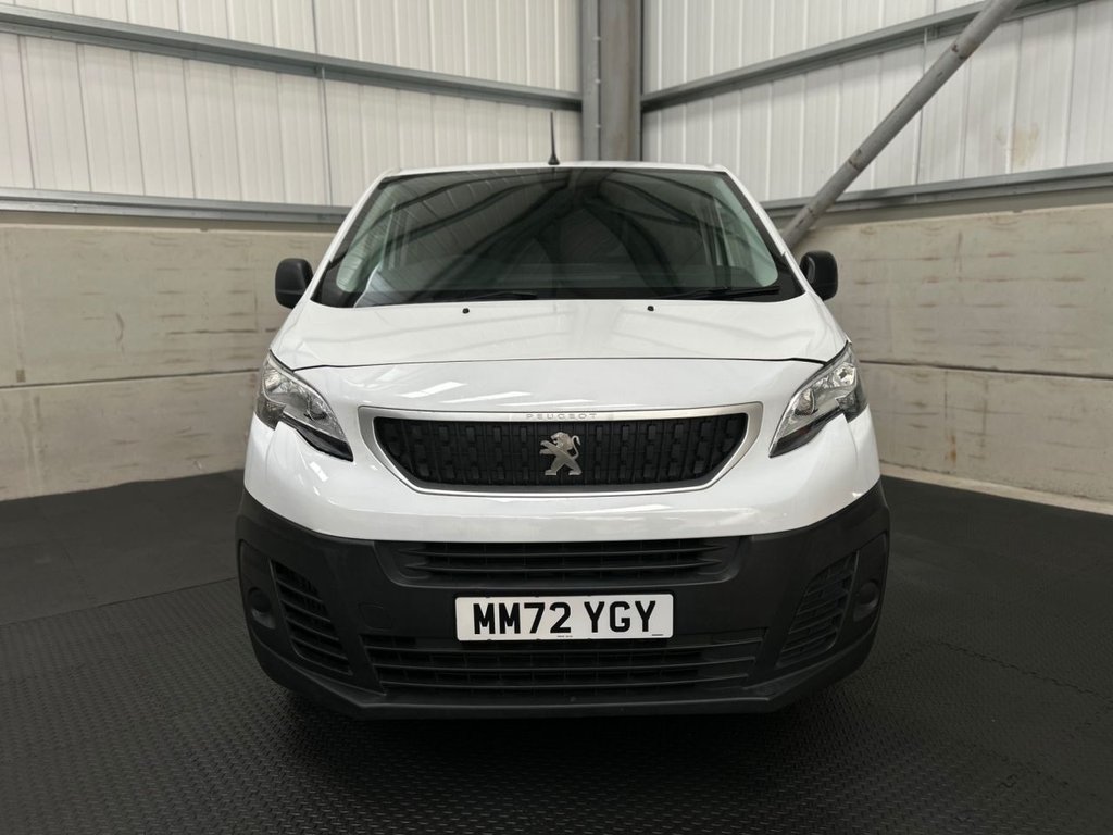 Used Peugeot Expert 2022 for sale - 78096438: Photo 3