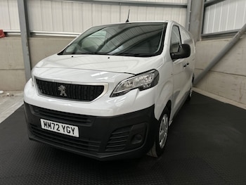 Used Peugeot Expert 2022 for sale - 78096438: Photo