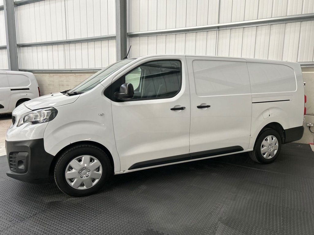 Used Peugeot Expert 2022 for sale - 78096438: Photo 5