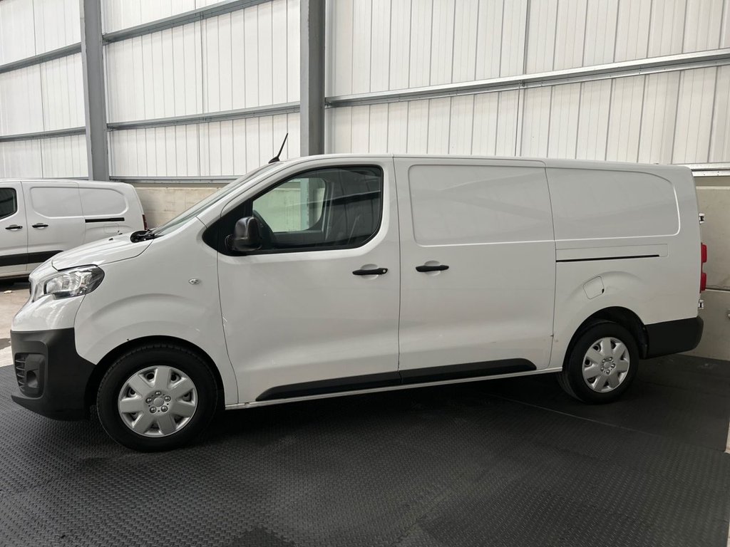 Used Peugeot Expert 2022 for sale - 78096438: Photo 6