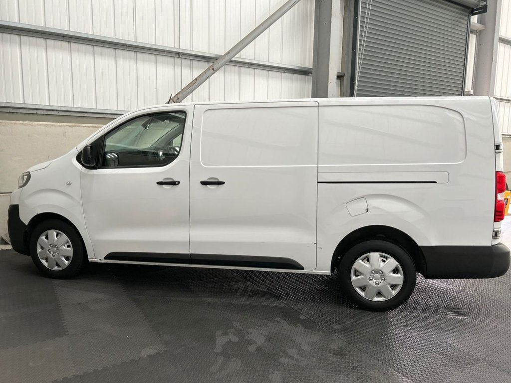 Used Peugeot Expert 2022 for sale - 78096438: Photo 7