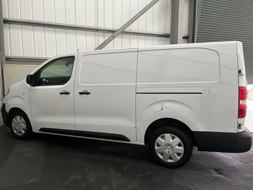 Used Peugeot Expert 2022 for sale - 78096438: Photo 8