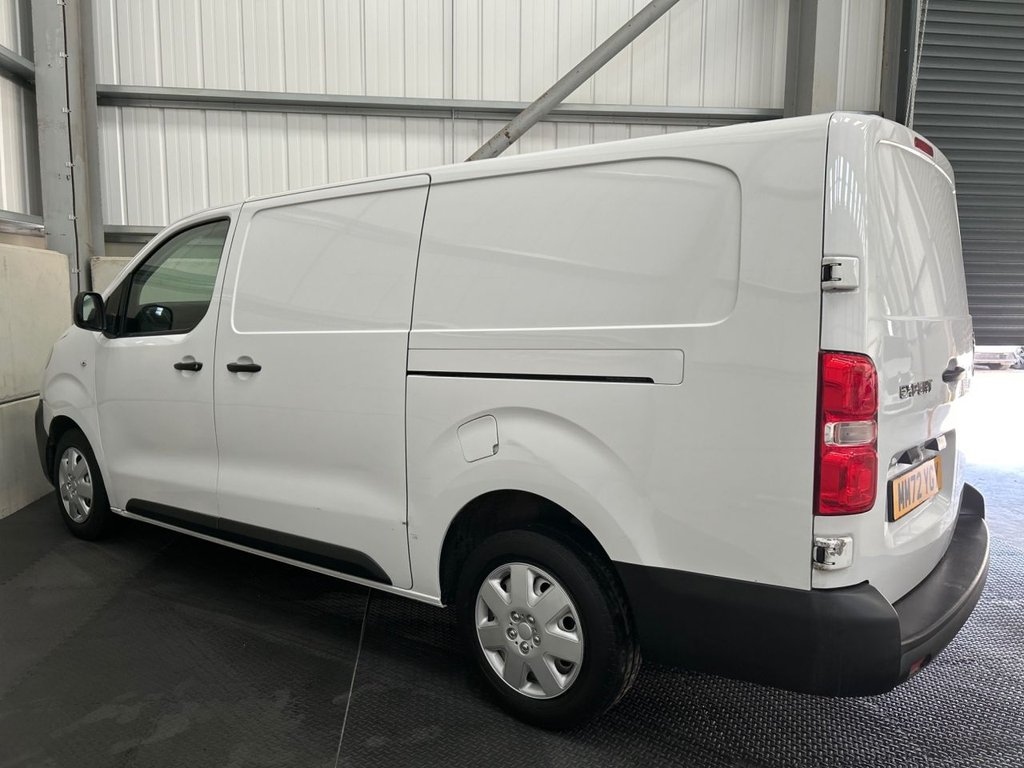 Used Peugeot Expert 2022 for sale - 78096438: Photo 9